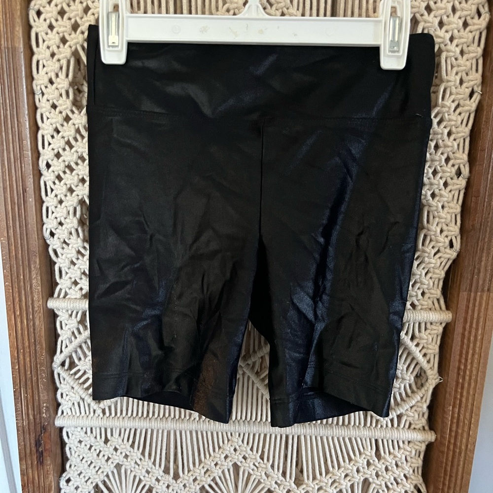 Koral Liquid Athletic Shorts